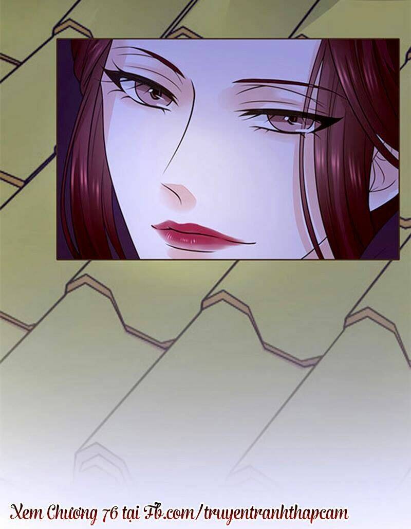 Đại Giá Thừa Tướng: Chapter 75