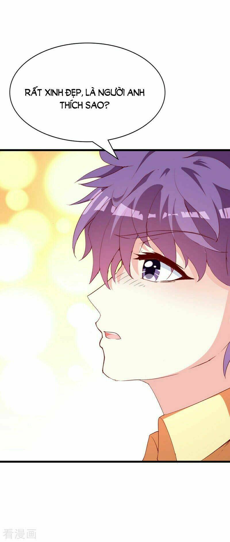 Này! Đừng Động Vào Phô Mai Của Tôi: Chapter 135