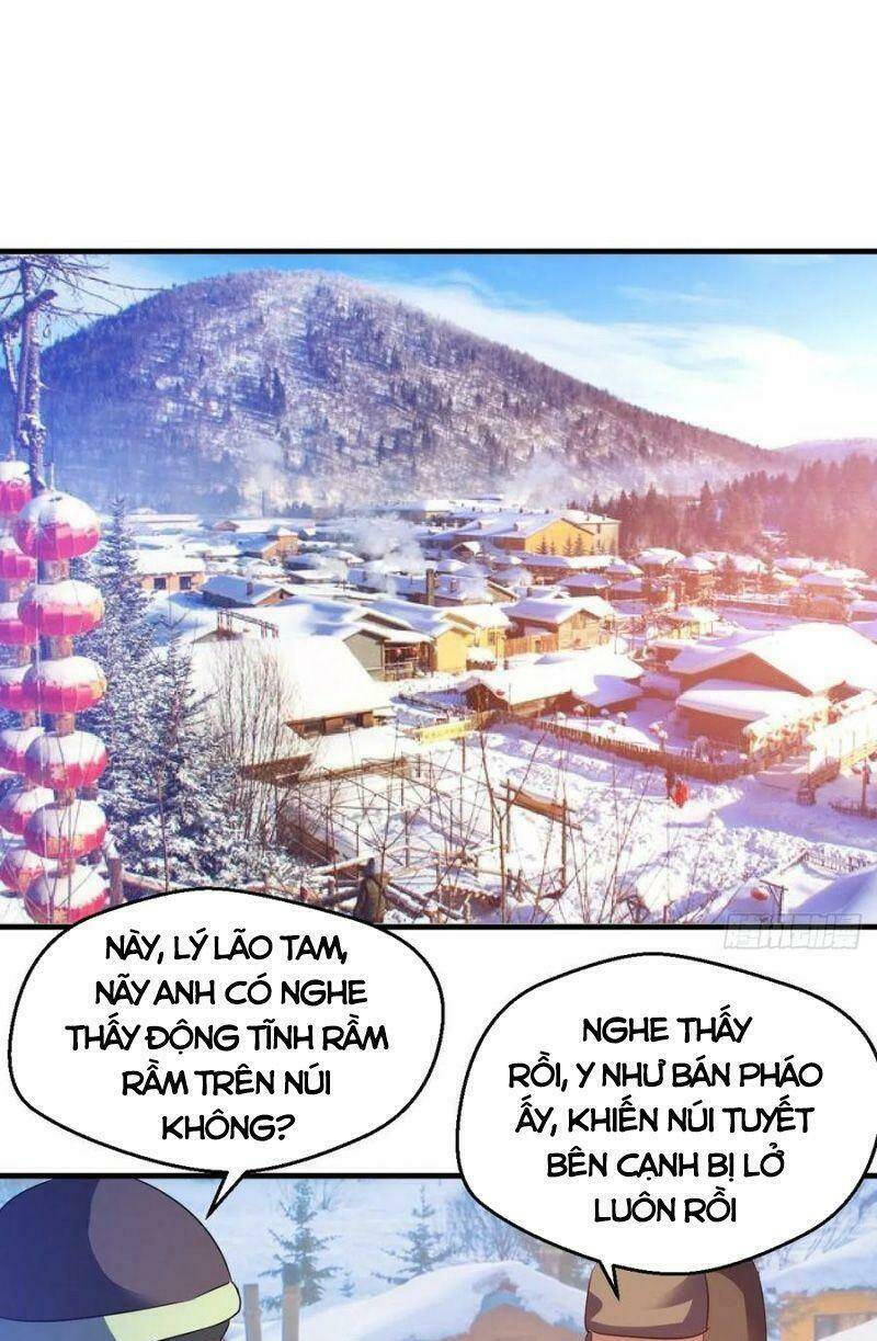 Ta Đã Đặt Ra Thời Đại Của Vạn Tộc: Chapter 62