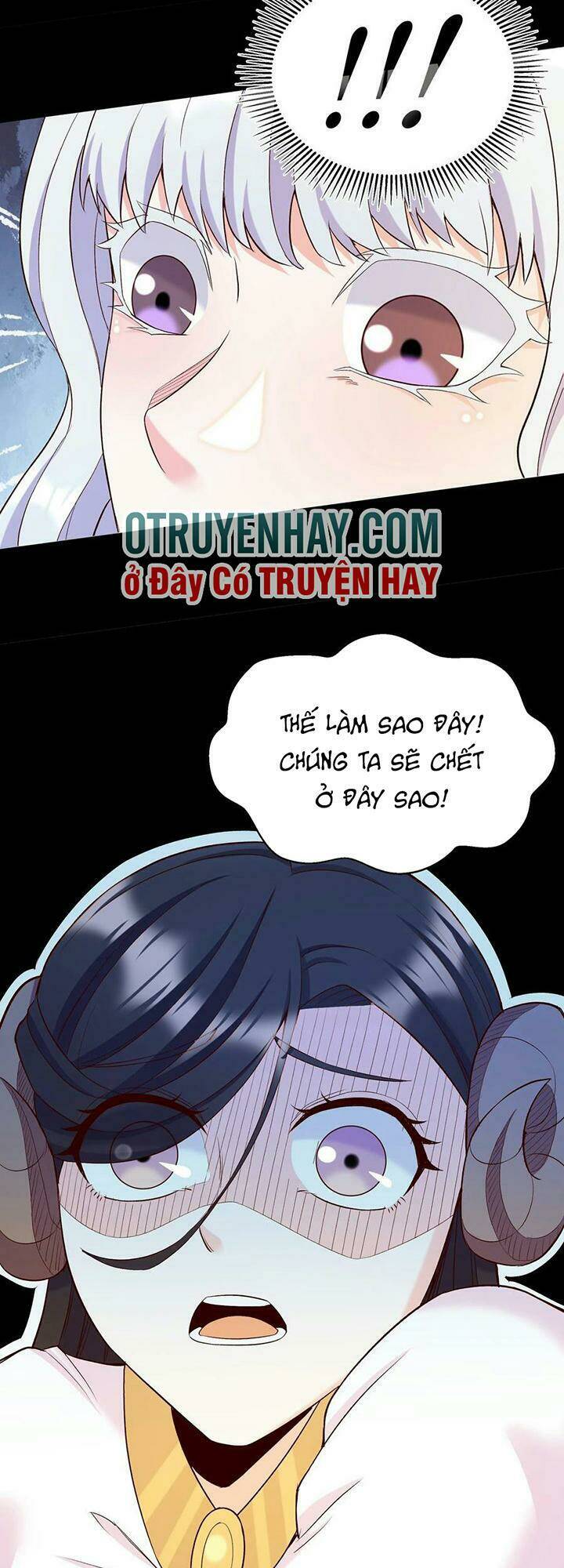 Đại Ma Pháp Sư Dựa Vào Muội Tử Trừ Ma: Chapter 19