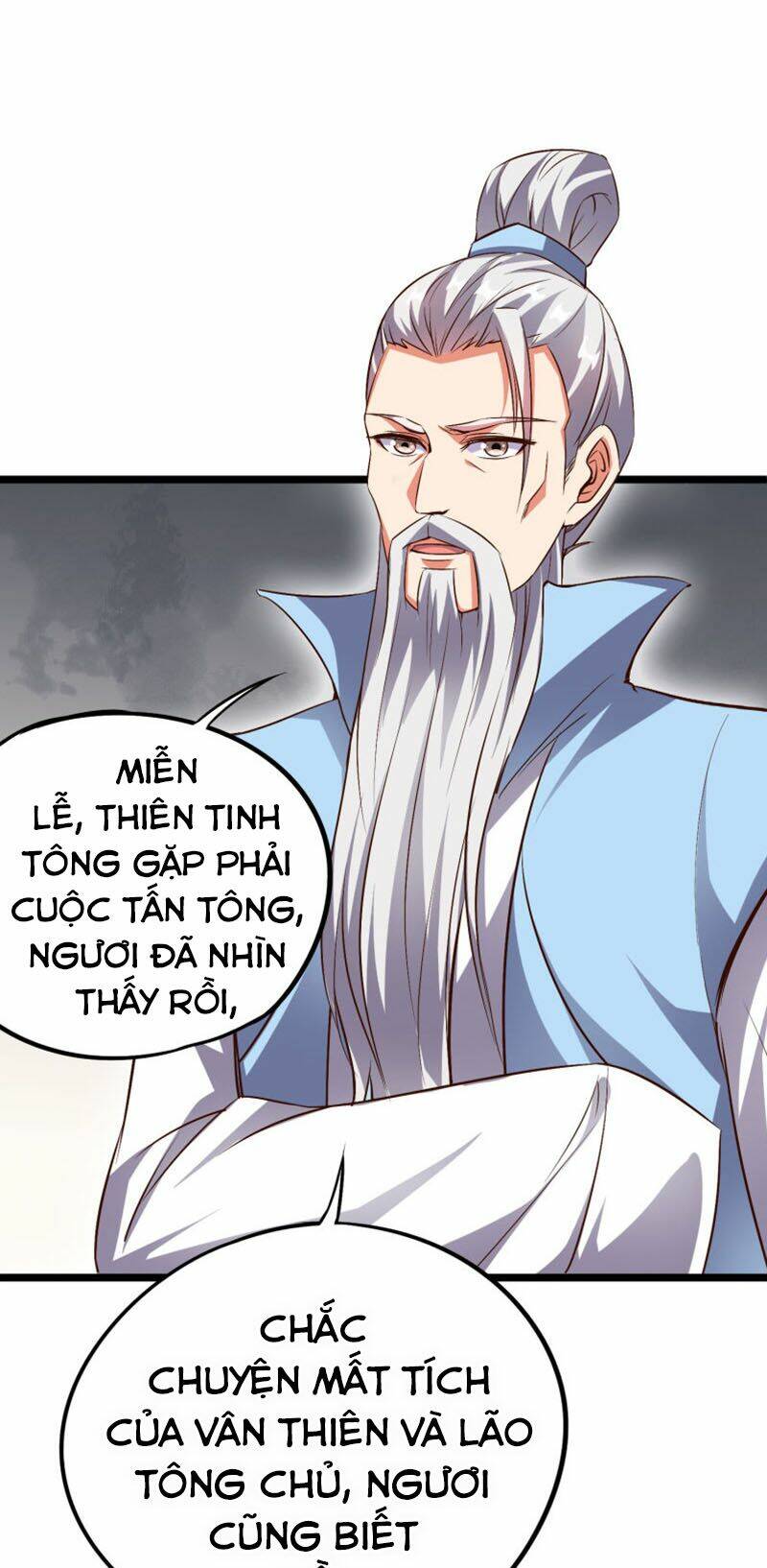 Phục Thiên Thánh Chủ: Chapter 28