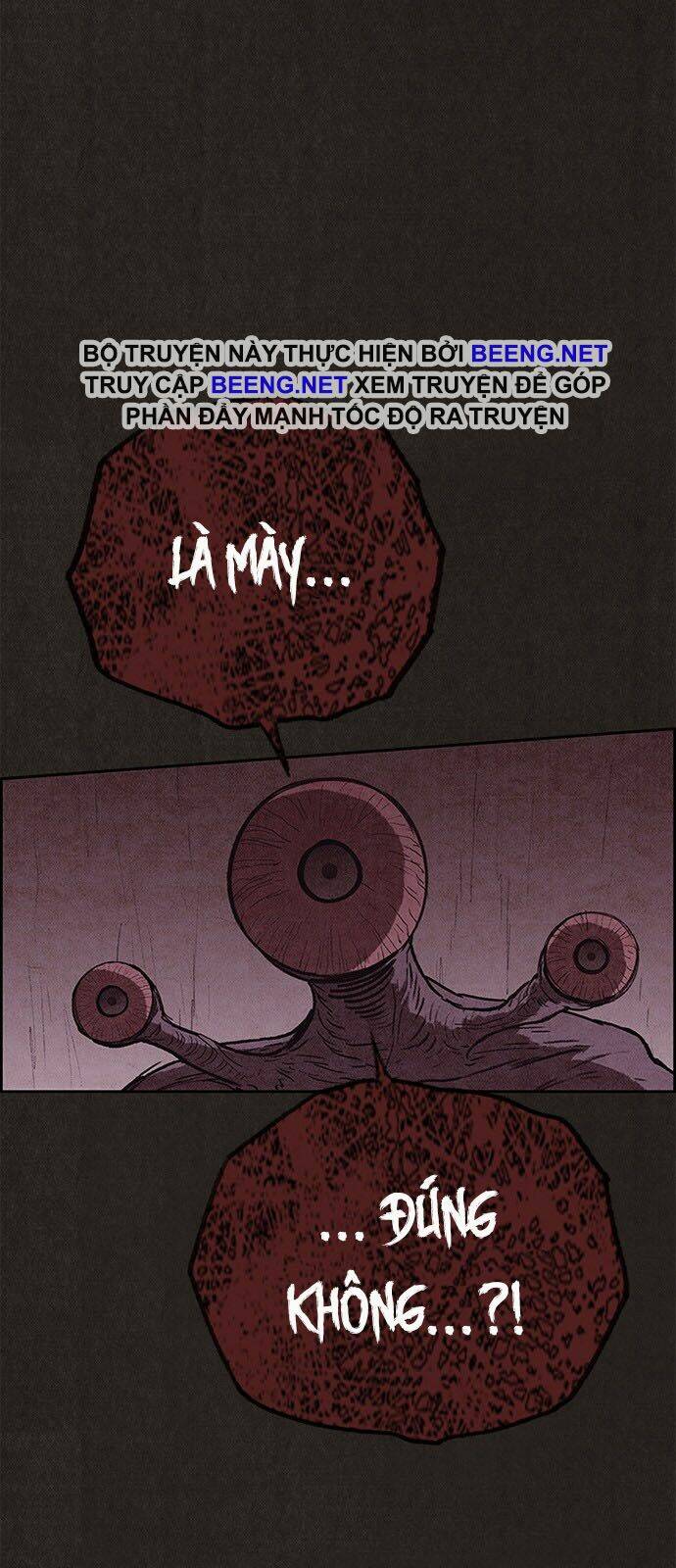 Quái Vật Tại Chung Cư Xanh: Chapter 120