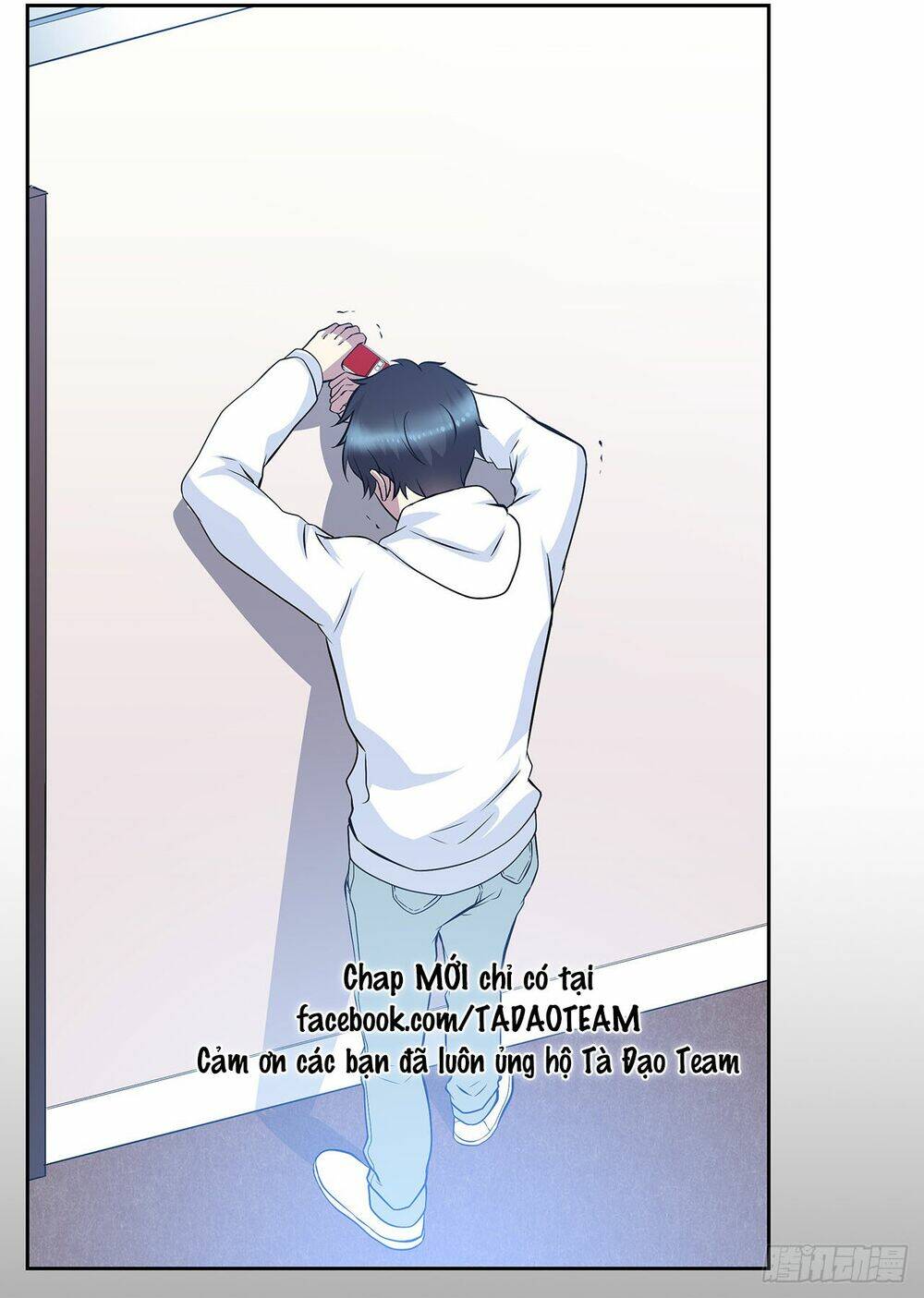 Người Yêu Thời Không: Chapter 62