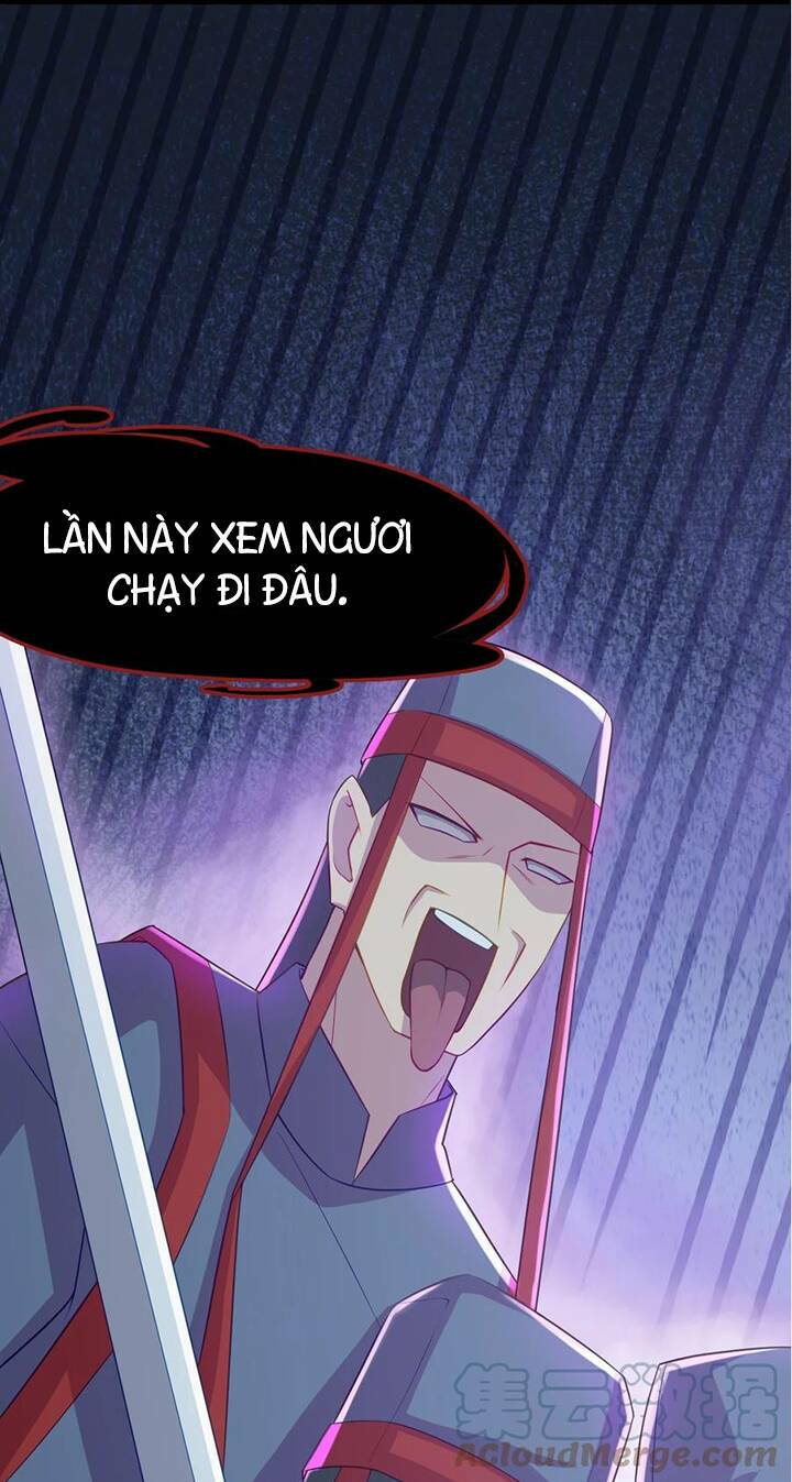 Đại Bảo Kiếm Của Tôi: Chapter 1