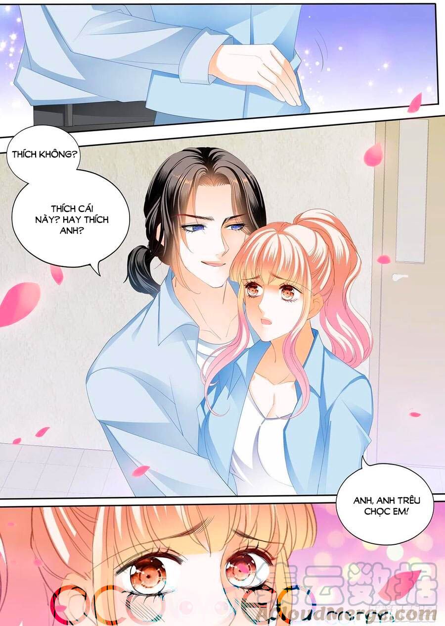 Bá Đạo Tiểu Thúc, Xin Trêu Chọc Vừa Thôi!: Chapter 226