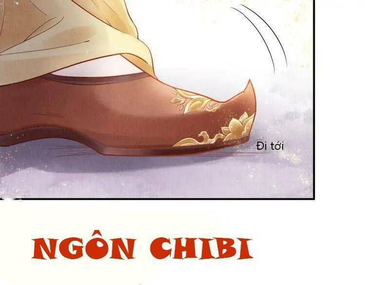 Thịnh Sủng Y Phi Chi Dao Quan Truyện: Chapter 17