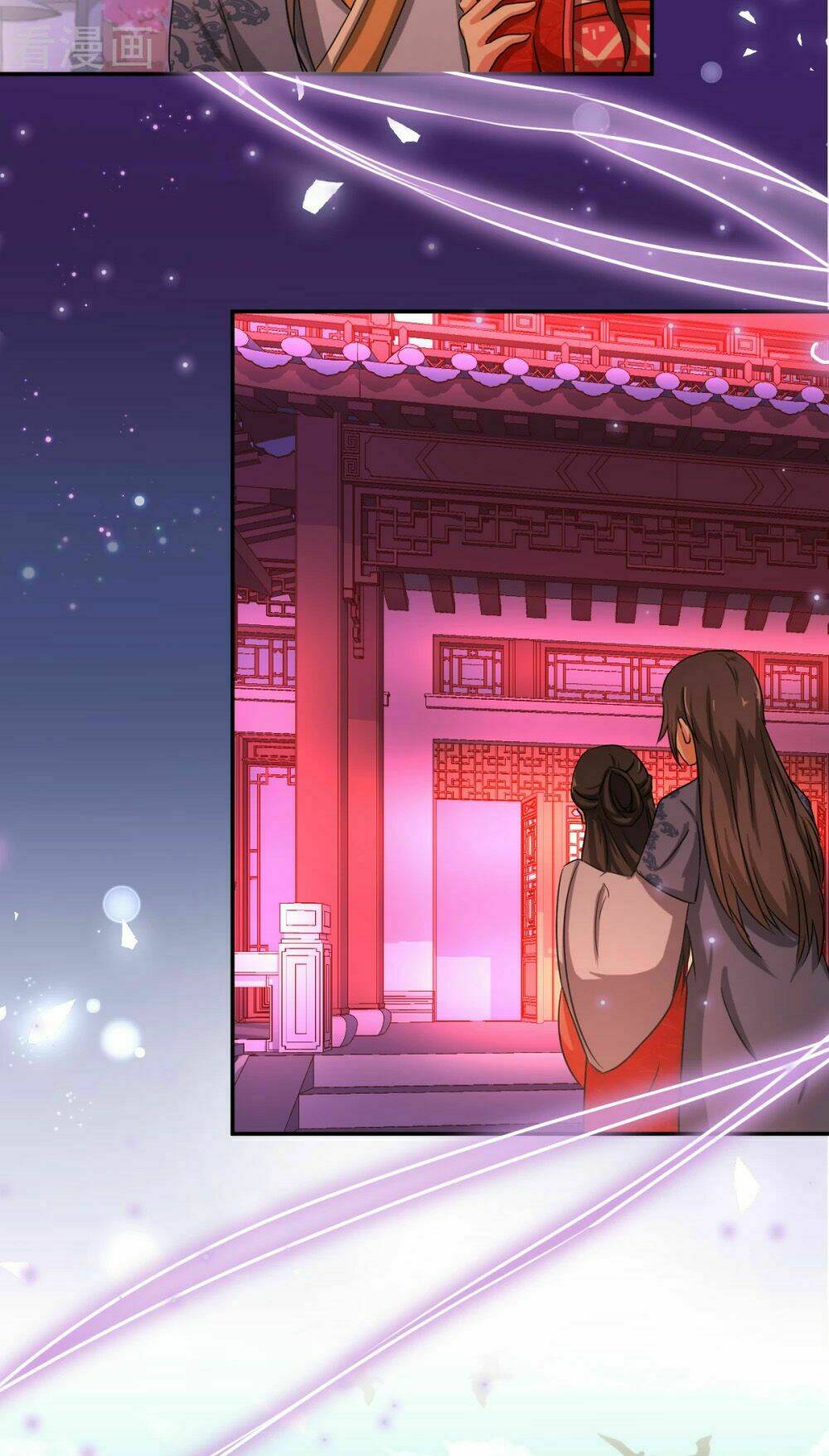 Vương Gia! Ngươi Thật Bỉ Ổi: Chapter 443