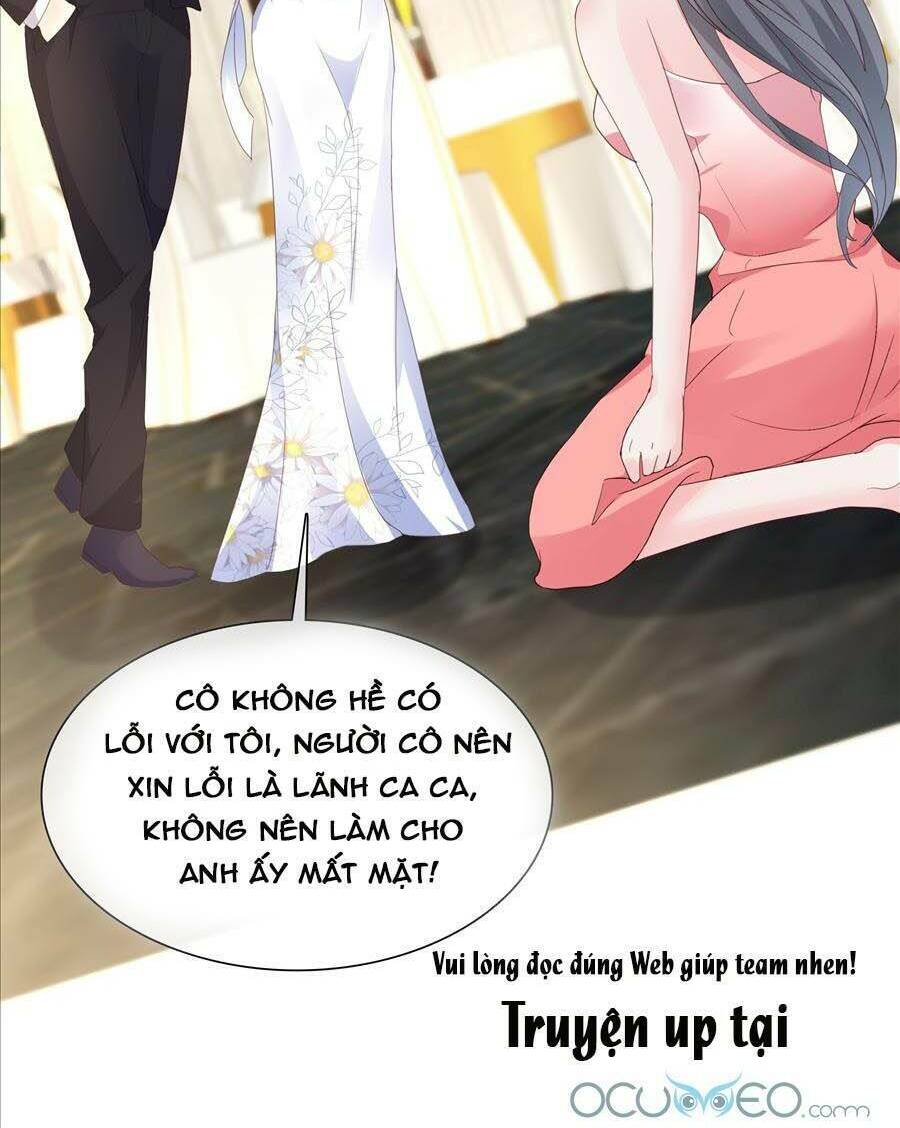 Nhược Hữu Hàn Đông Ngộ Noãn Dương: Chapter 6