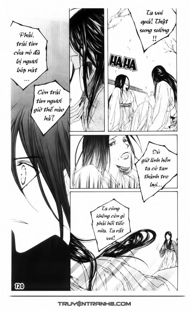 Pháp Sư Trừ Tà: Chapter 20.2