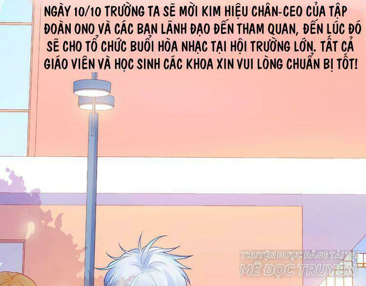 Giai Điệu Của Sự Va Chạm: Chapter 39