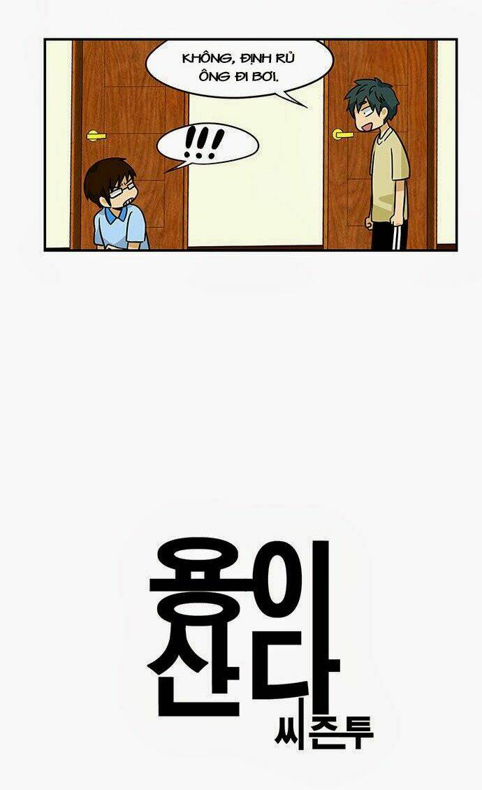 Hắn Ta Là Rồng: Chapter 61