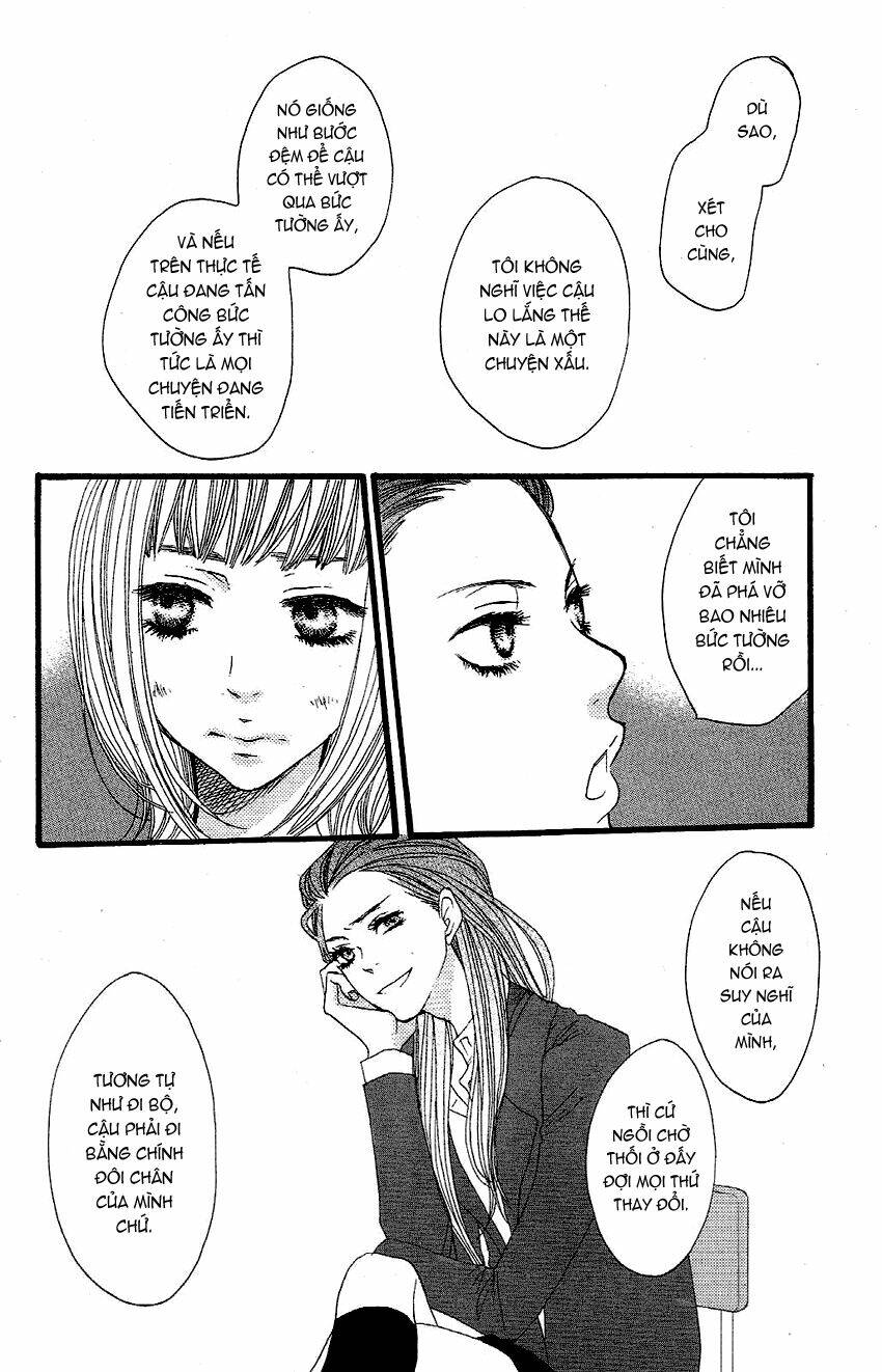 Say I Love You: Chapter 13