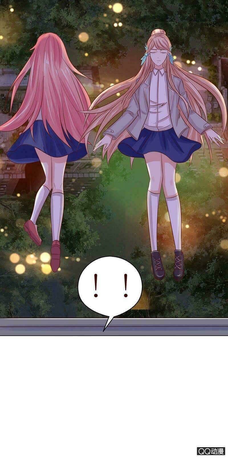 Băng Sơn Học Trưởng Không Được Chọc: Chapter 50.1