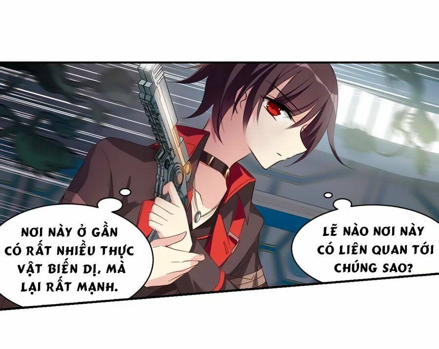 Xuyên Duyệt Tây Nguyên 3000: Chapter 263