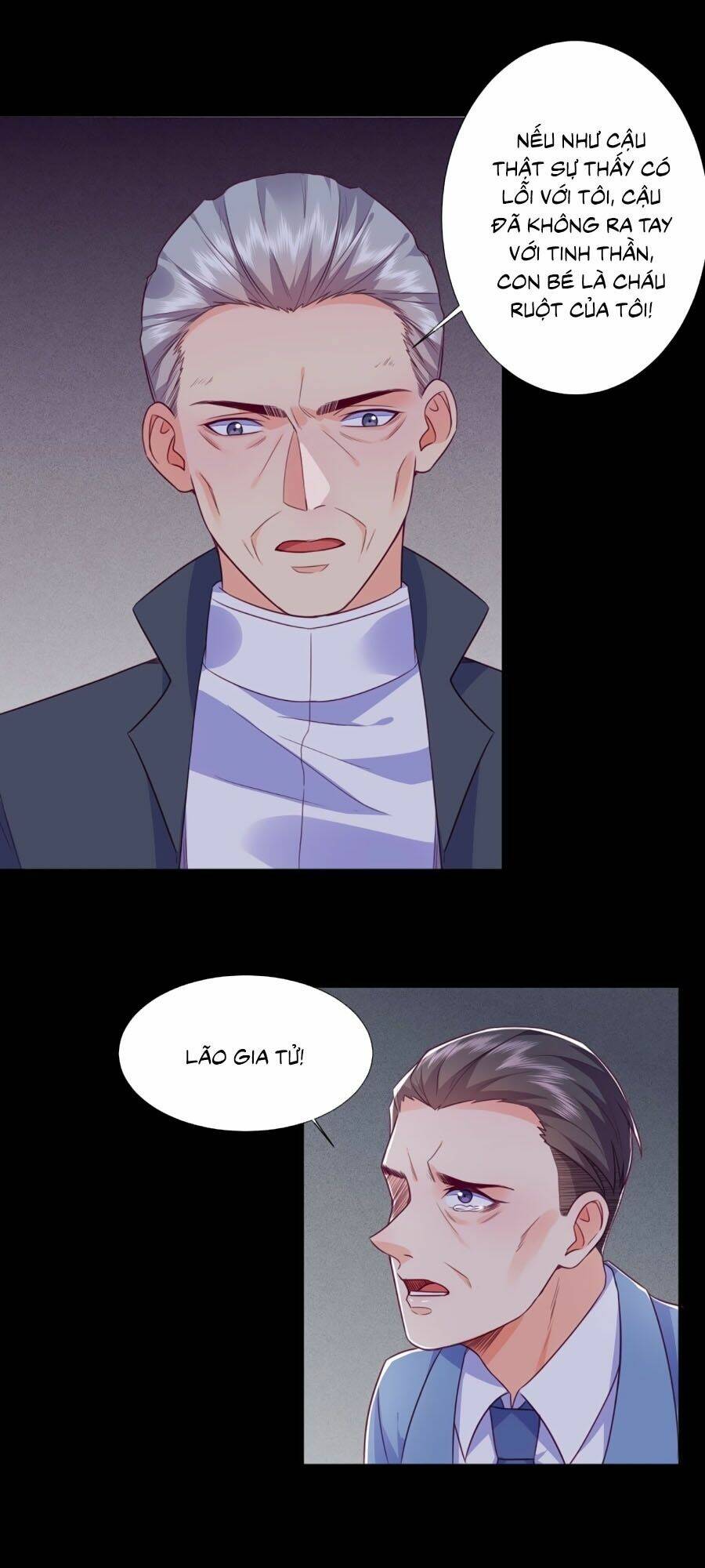 Nữ Vương Tàn Nhẫn: Chapter 21