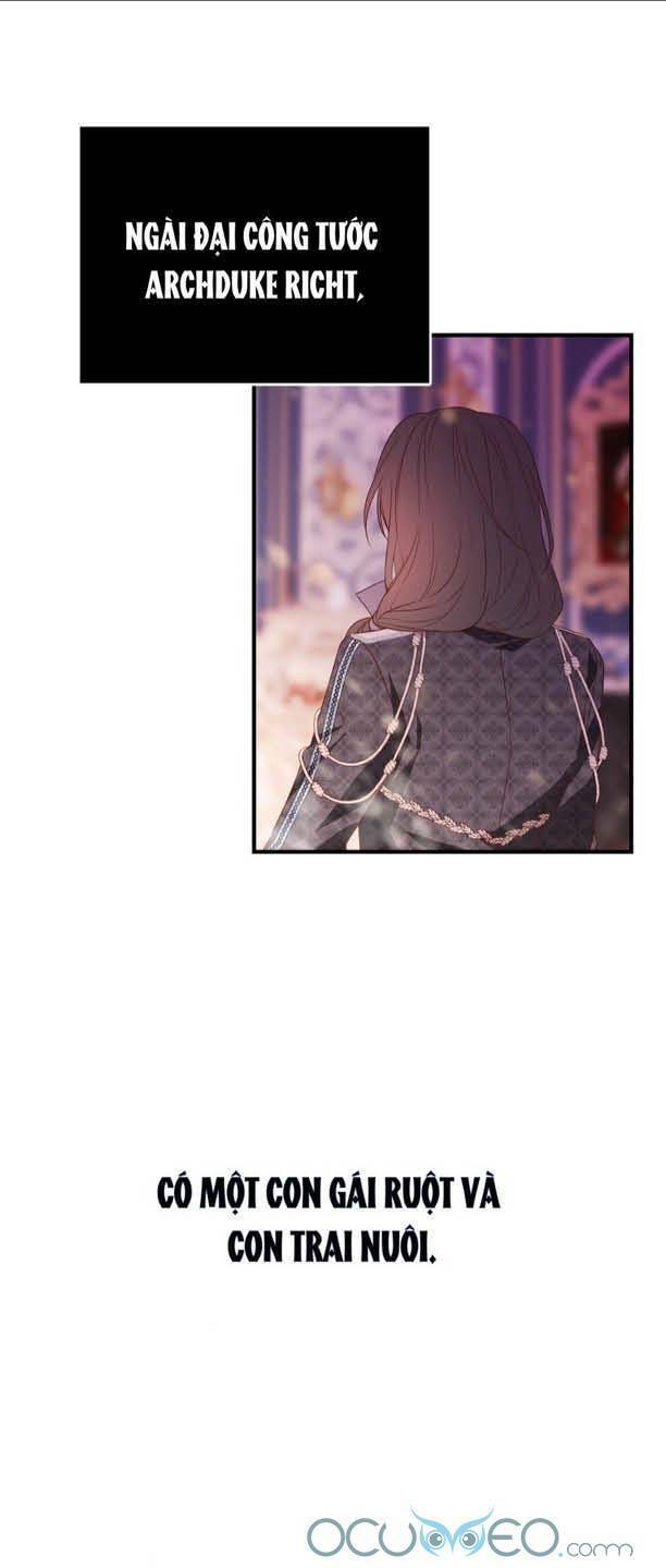 Lòng Trung Thành Với Kẻ Ác: Chapter 3