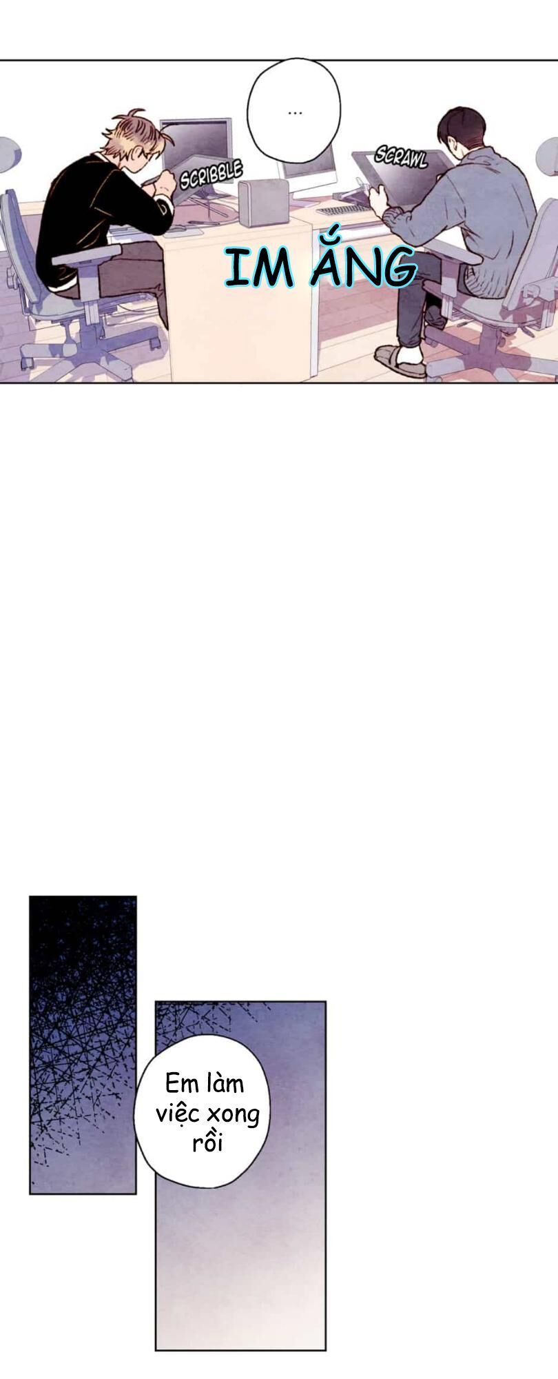 Ôi ! Trợ Lý Đặc Biệt Của Tôi: Chapter 22