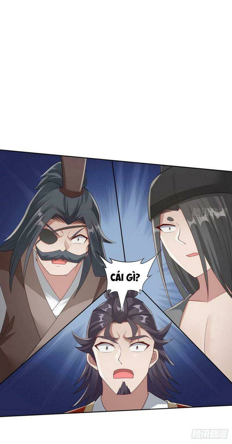 Nghịch Lân: Chapter 126