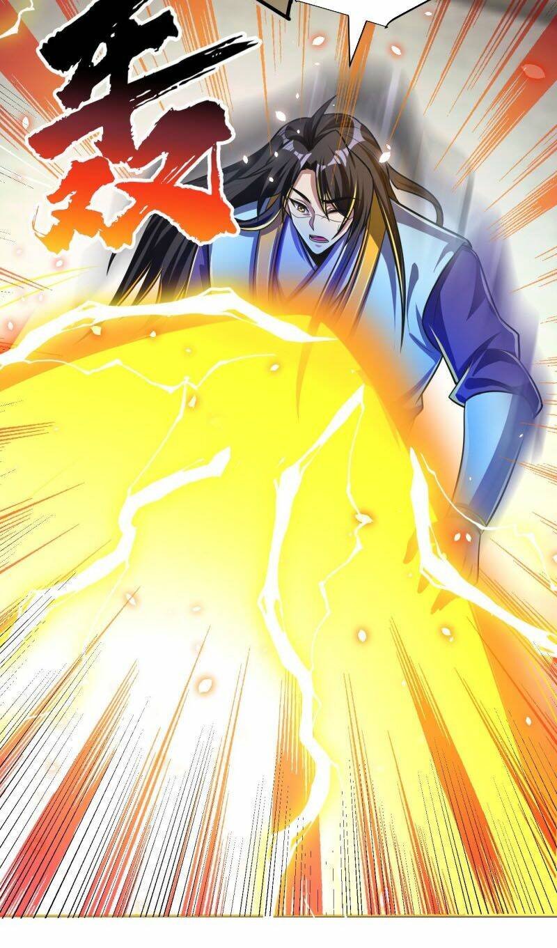 Yêu Giả Vi Vương: Chapter 166