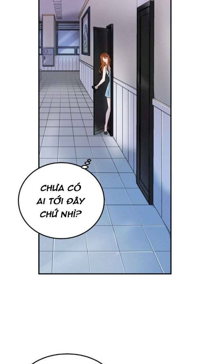 101 Cách Chinh Phục Trái Tim Em: Chapter 1