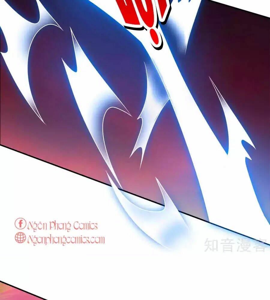 Sủng Hậu Của Vương: Chapter 21