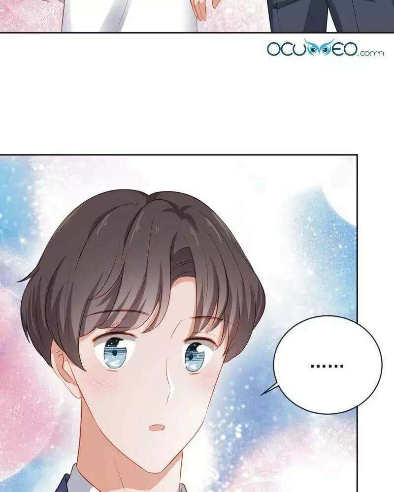 Khi Trá Luyến Nhân: Chapter 34