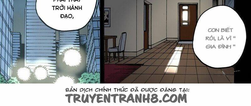 Tai Họa Chết Người: Chapter 17