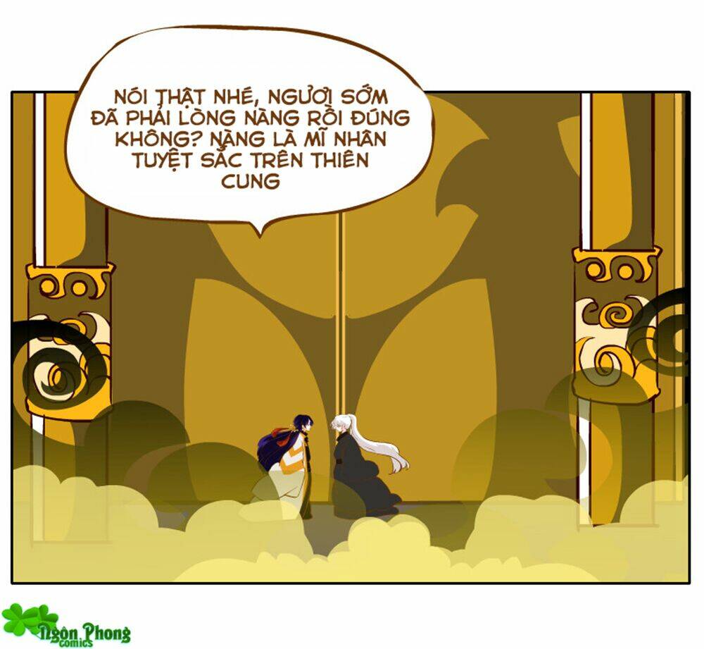 Hòa Thượng Và Tiểu Long Quân: Chapter 46