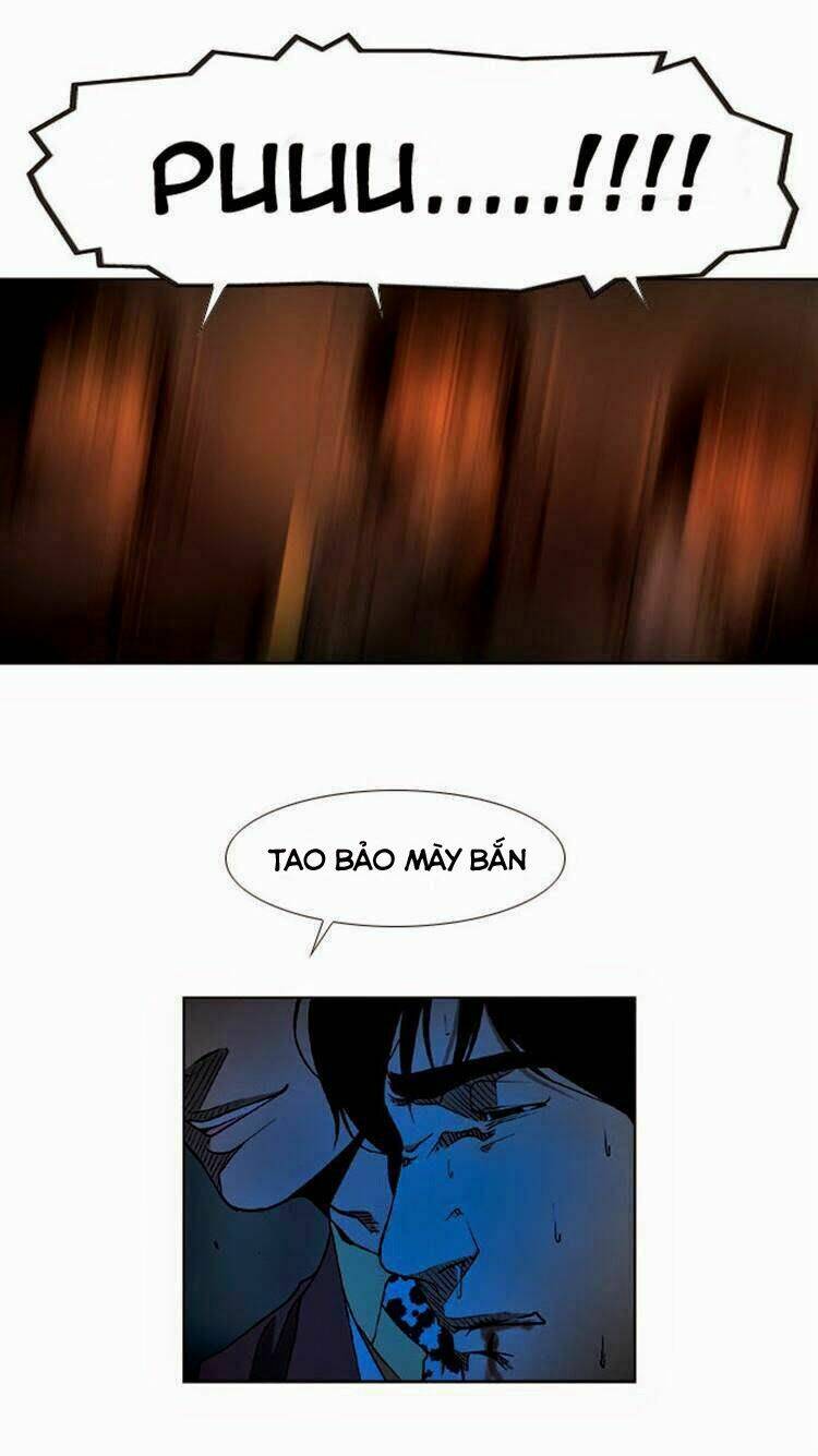 Quán Ăn Sát Thủ: Chapter 25