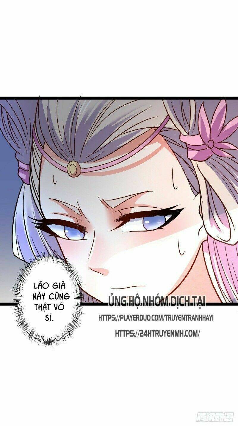 Trọng Sinh Tối Cường Ma Tôn Ở Rể: Chapter 72