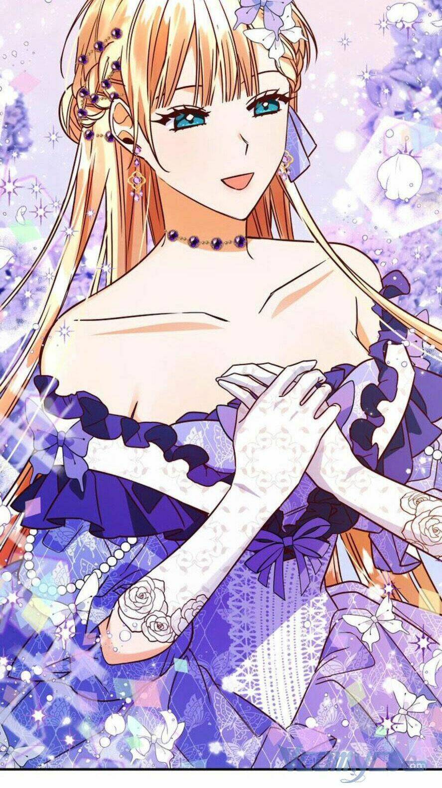 Lòng Trung Thành Với Kẻ Ác: Chapter 17