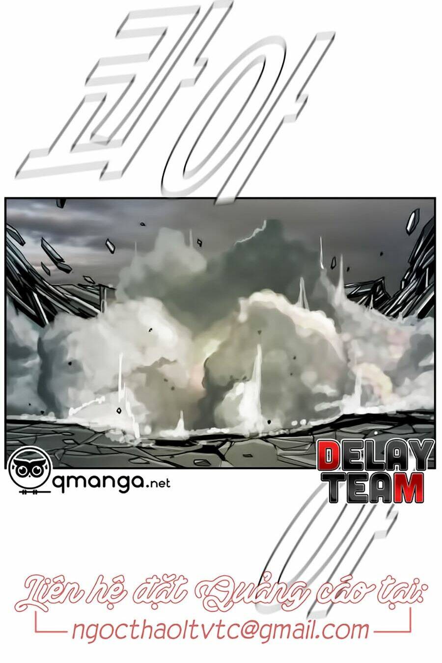 Thợ Săn Đầu Tiên: Chapter 60