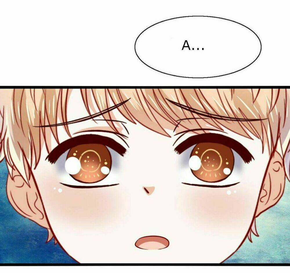 Lăng Thiếu! Nhẹ Một Chút, Đau: Chapter 32