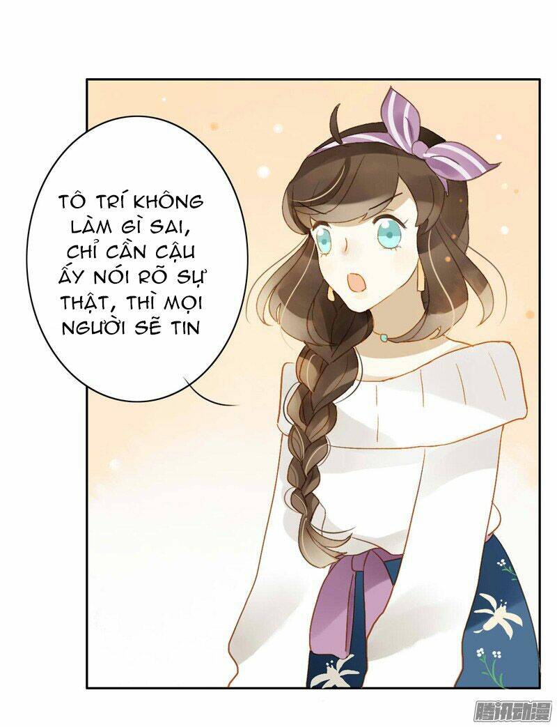 Sức Mạnh Của Sắc Đẹp: Chapter 103