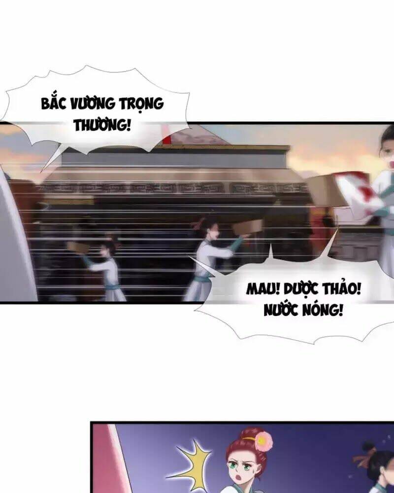 Một Vạn Tư Thế Công Lược Yêu Nam: Chapter 170