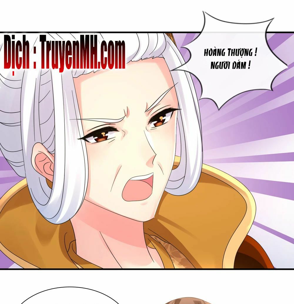 Lãnh Cung Phế Hậu Muốn Nghịch Thiên: Chapter 90