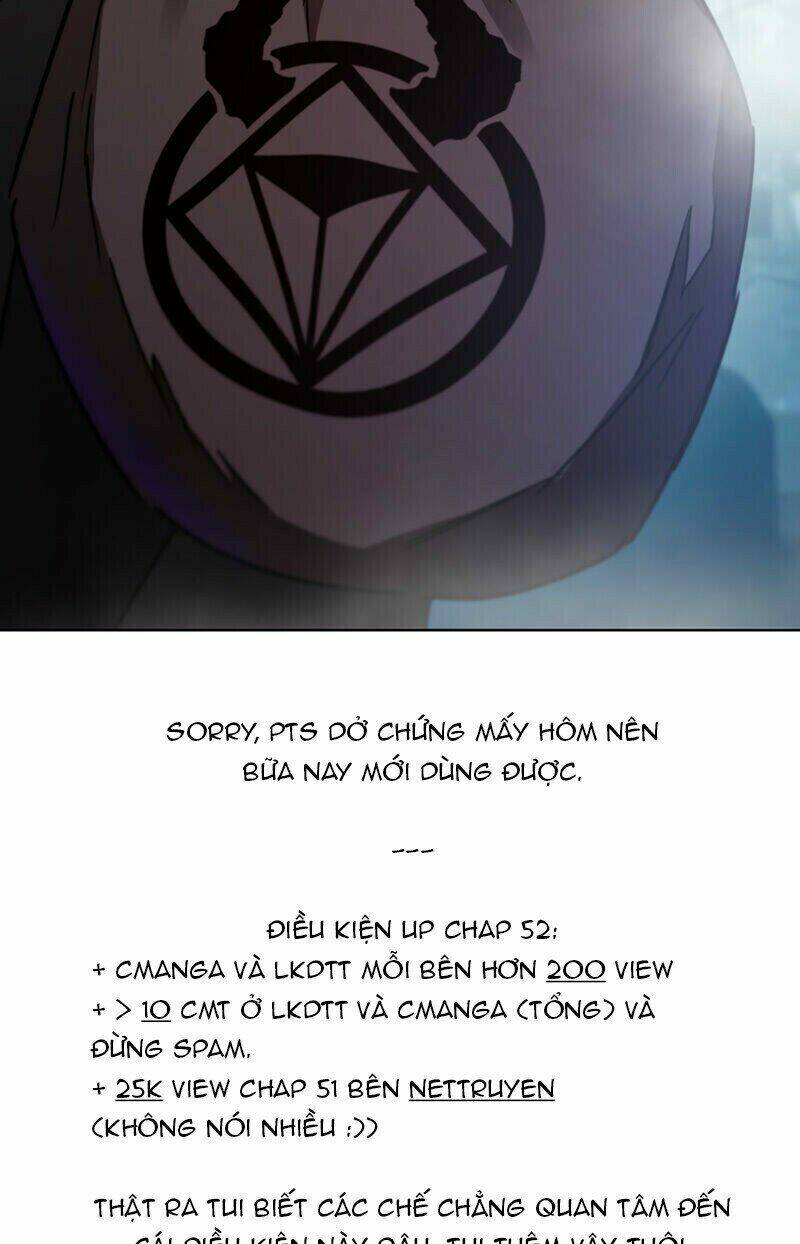 Khế Ước Của Ác Ma: Chapter 51