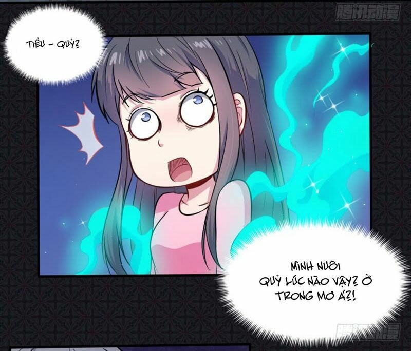 Ngạo Kiều Quỷ Vương Yêu Ta: Chapter 79