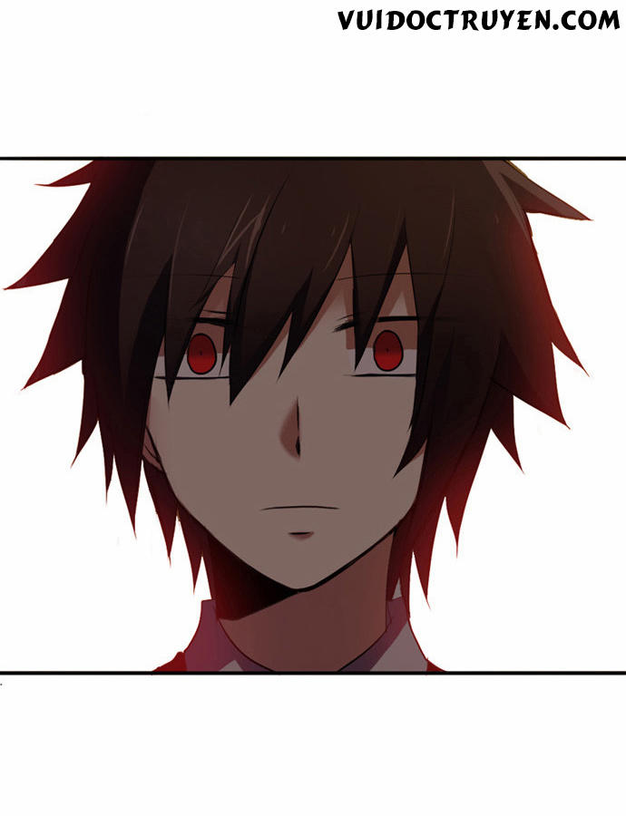 Crepuscule (Yamchi): Chapter 50