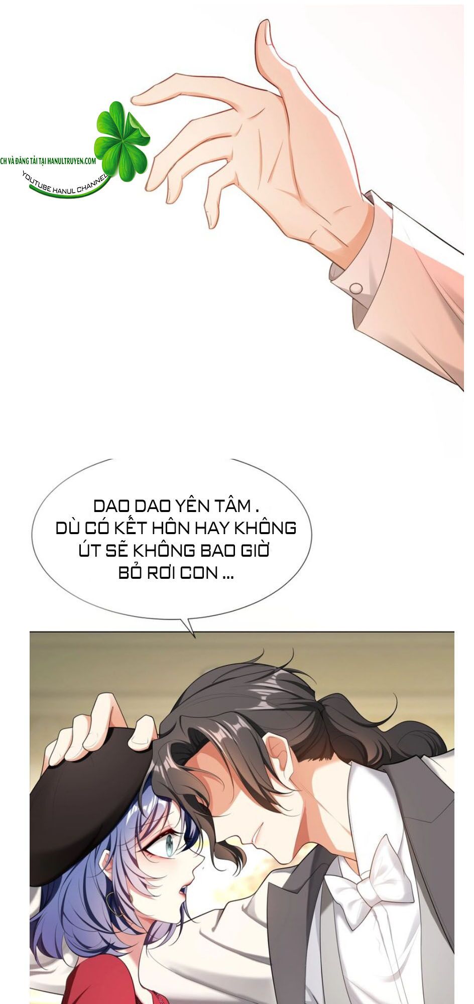 Cô Vợ Nhỏ Nuông Chiều Quá Lại Thành Ác!!: Chapter 165