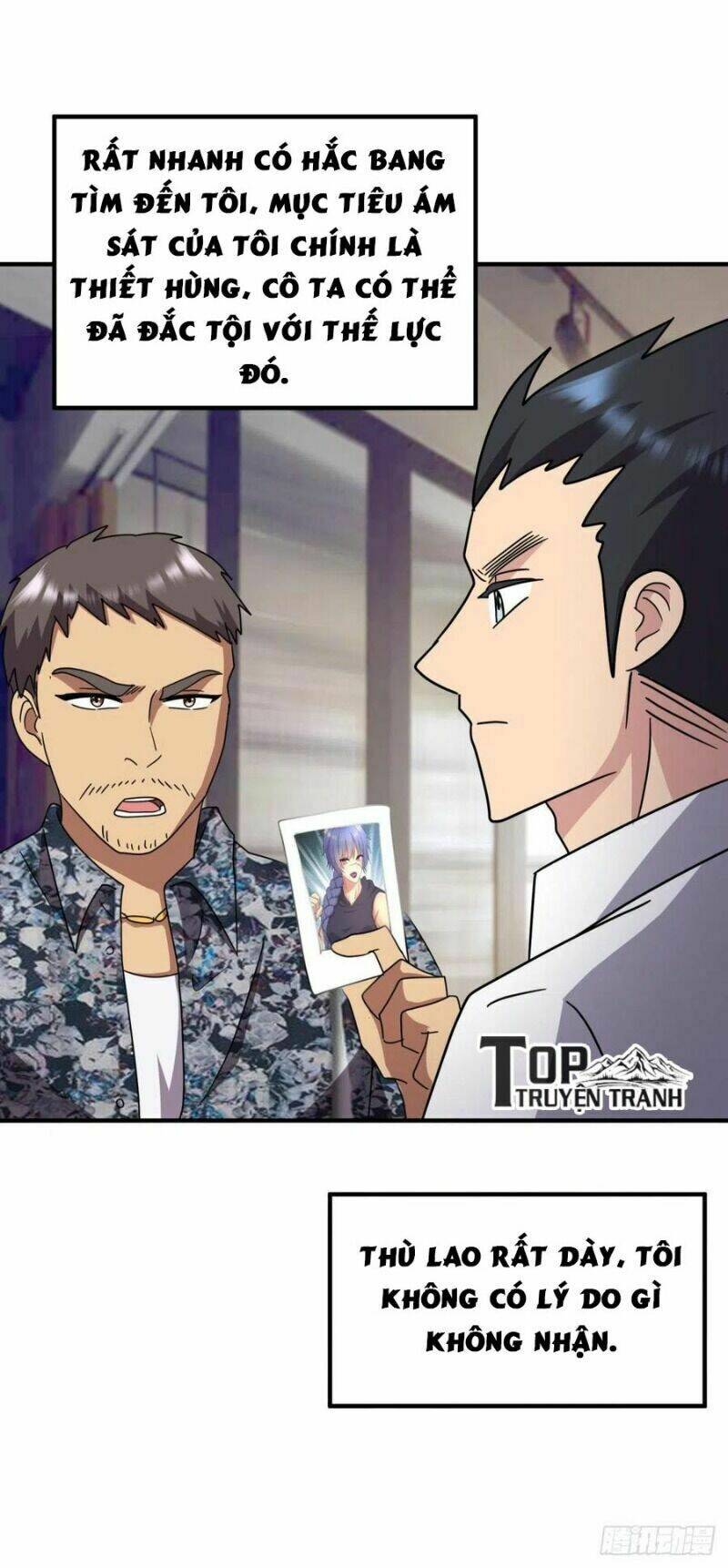 Đại Gia Livestream Vạn Giới: Chapter 64