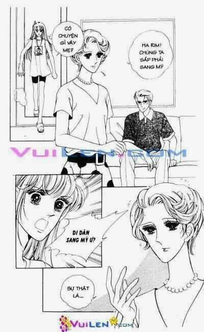 Lá Chắn Tình Yêu: Chapter 8