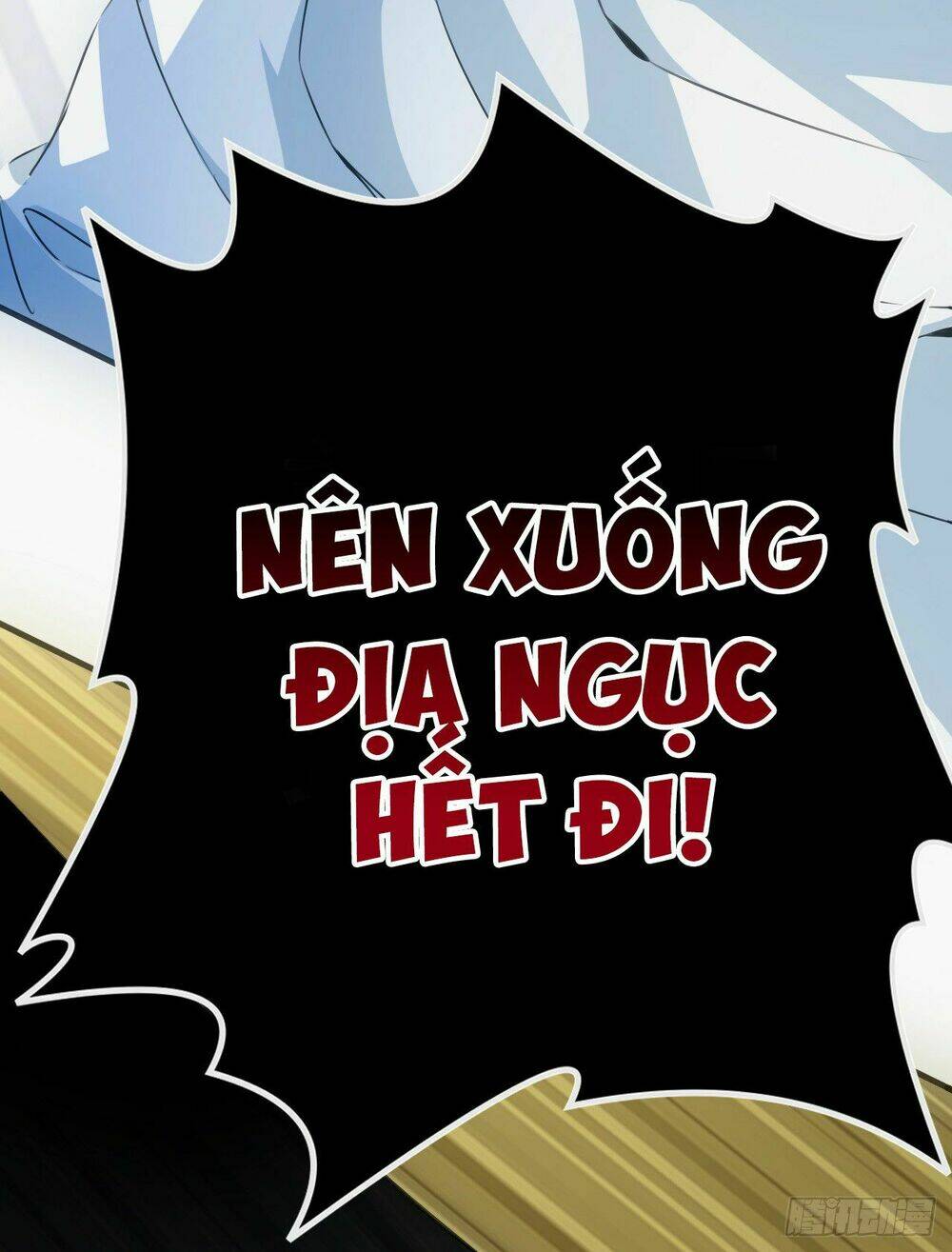 Huyết Đồng Tử: Chapter 3