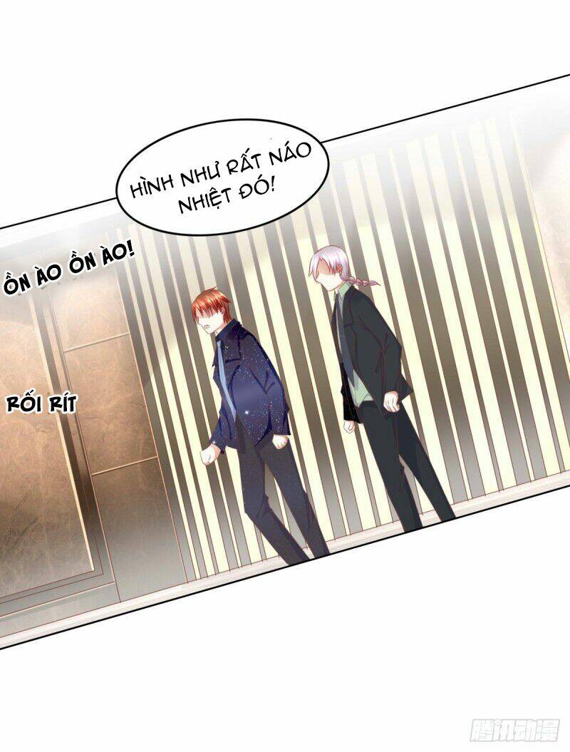 Hoàng Đế “Phế Vật” Tiến Hóa Sử: Chapter 61