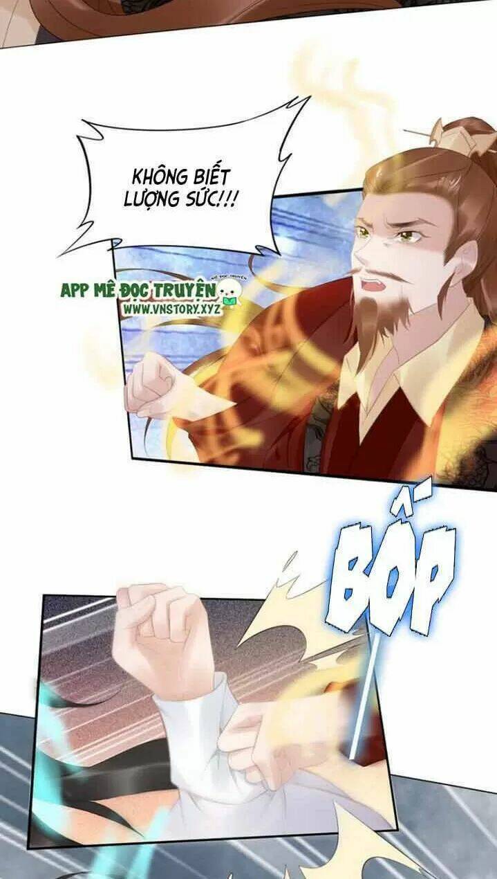 Nhất Sinh Nhất Thế Tiếu Thương Khung: Chapter 73