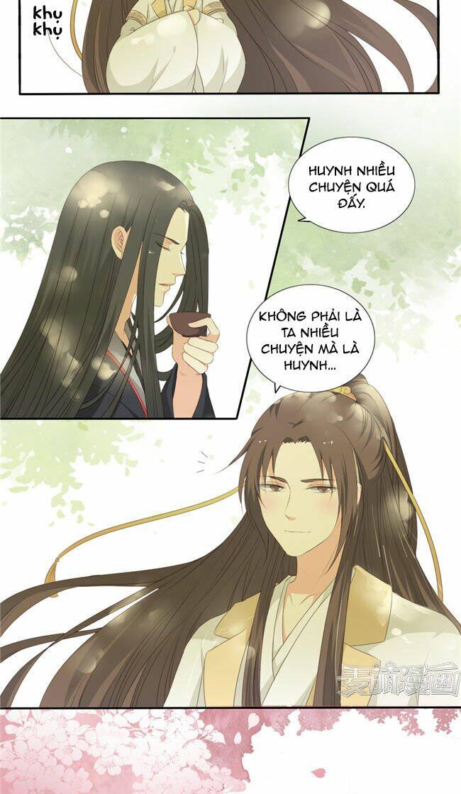 Quy Tự Dao: Chapter 62