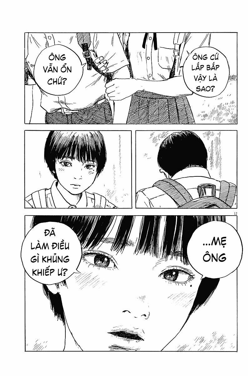 Chi No Wadachi: Chapter 19