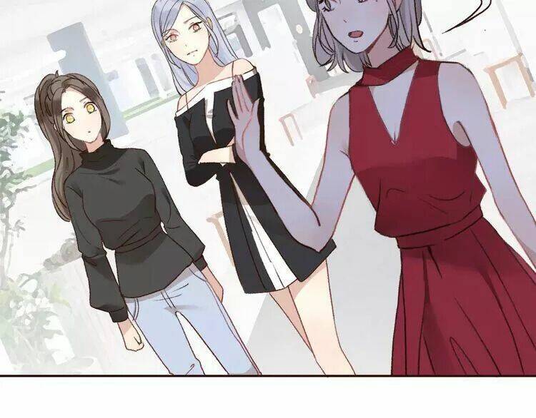 Cuộc Chiến Tình Yêu: Chapter 8