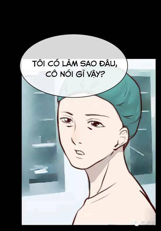 Tấm Da Người: Chapter 2