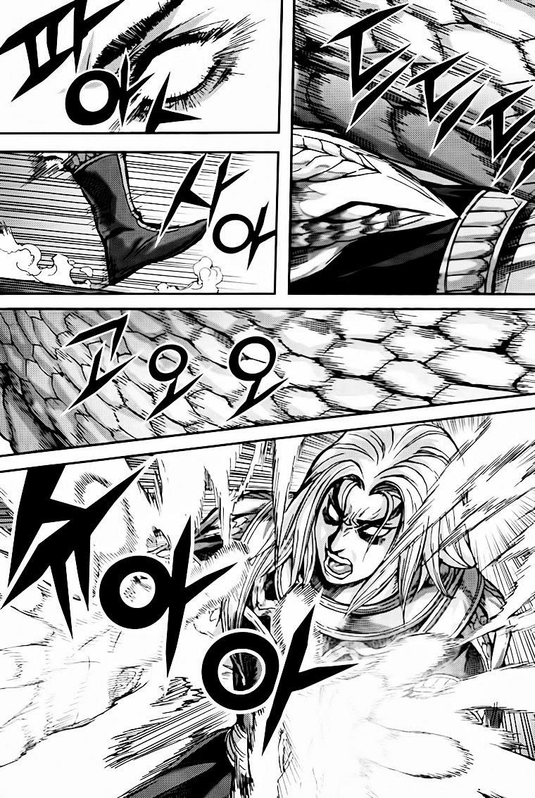 Diêm Đế: Chapter 40.5